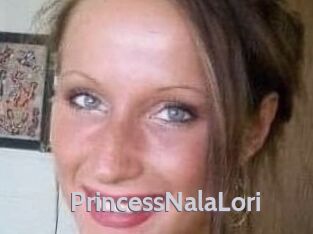 PrincessNalaLori