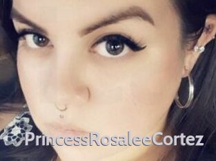 PrincessRosaleeCortez