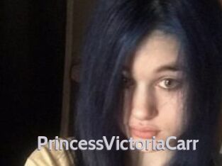 PrincessVictoriaCarr