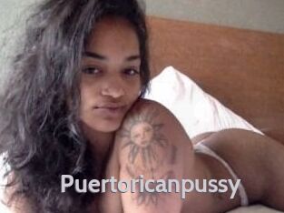 Puertoricanpussy