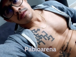 Pabloarena