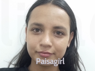 Paisagirl