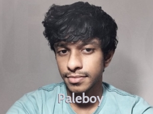 Paleboy