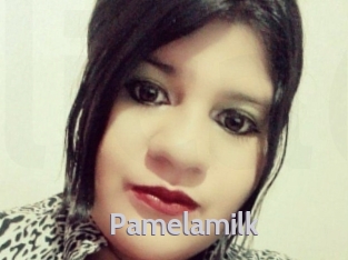 Pamelamilk