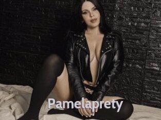 Pamelaprety