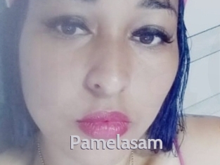 Pamelasam