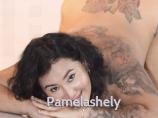 Pamelashely