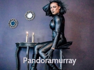 Pandoramurray