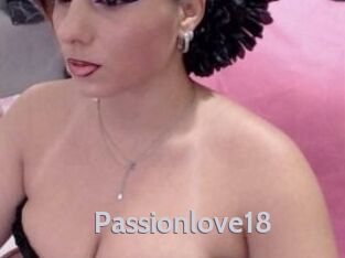 Passionlove18