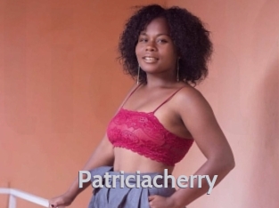 Patriciacherry