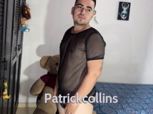 Patrickcollins