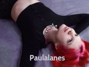 Paulalanes