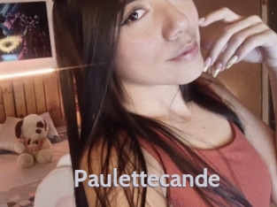 Paulettecande