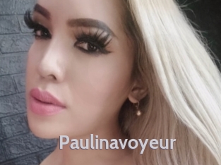 Paulinavoyeur