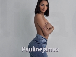 Paulinejames