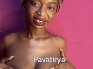 Pavatirya