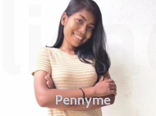 Pennyme