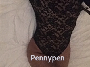 Pennypen