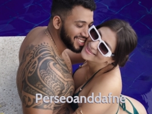 Perseoanddafne