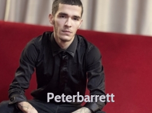 Peterbarrett