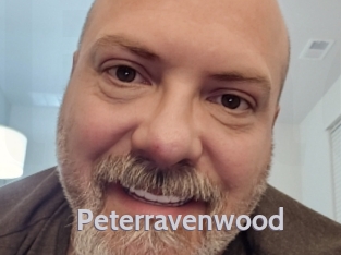 Peterravenwood