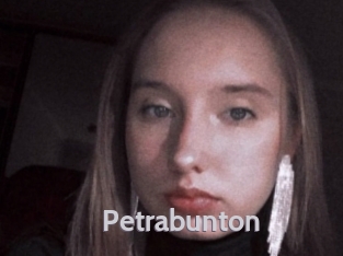 Petrabunton