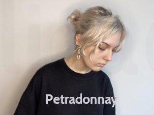 Petradonnay