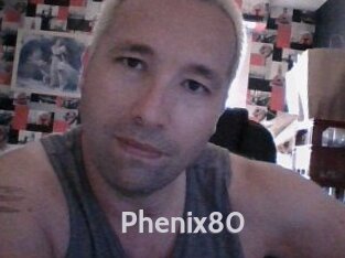 Phenix80