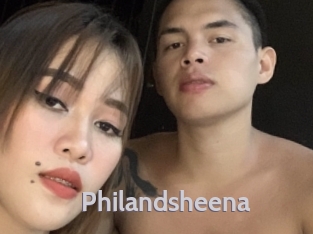 Philandsheena