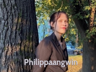 Philippaangwin