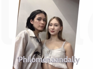 Philomenaandally