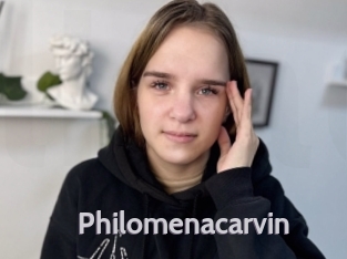 Philomenacarvin