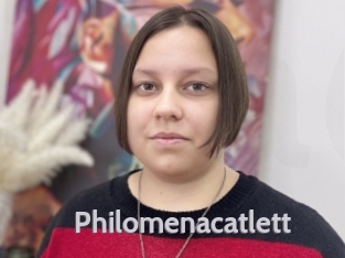 Philomenacatlett