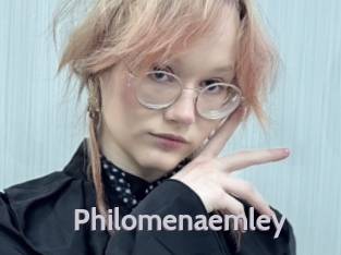 Philomenaemley