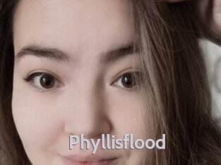 Phyllisflood