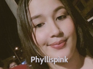 Phyllispink