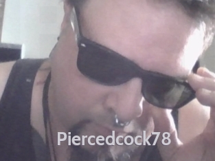 Piercedcock78