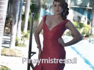 Pinaymistressxii