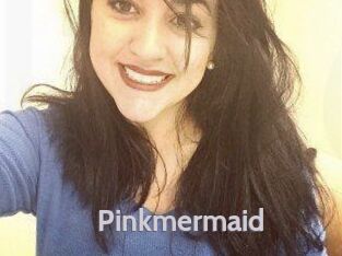 Pinkmermaid