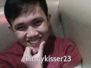 Pinoykisser23