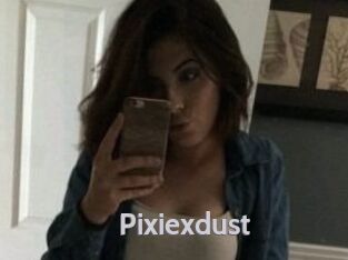 Pixiexdust