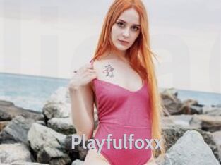 Playfulfoxx