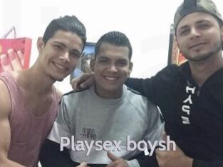 Playsex_boysh