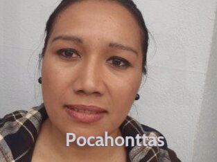 Pocahonttas