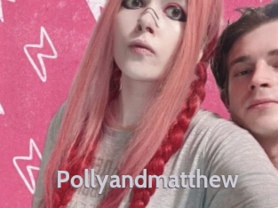 Pollyandmatthew