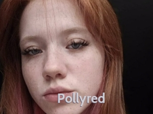 Pollyred