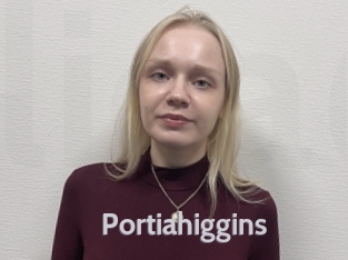 Portiahiggins