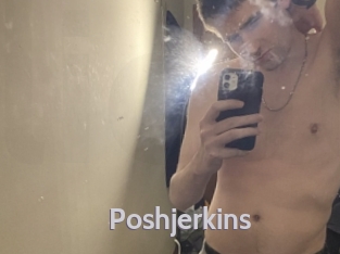 Poshjerkins