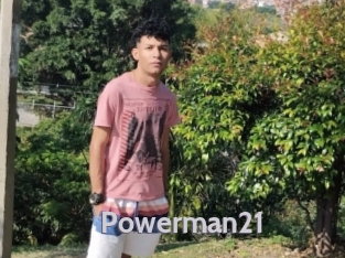 Powerman21