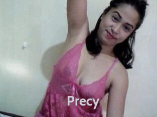 Precy